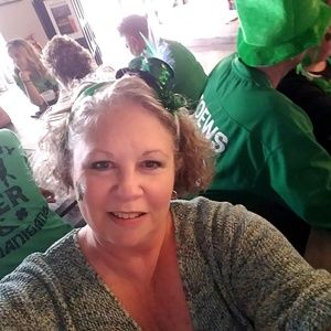 Meet your Posher, Janice